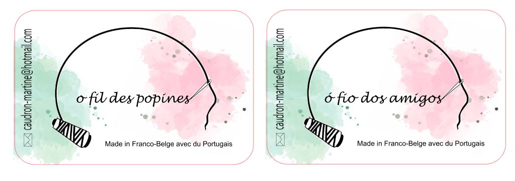 100 cartes de visite