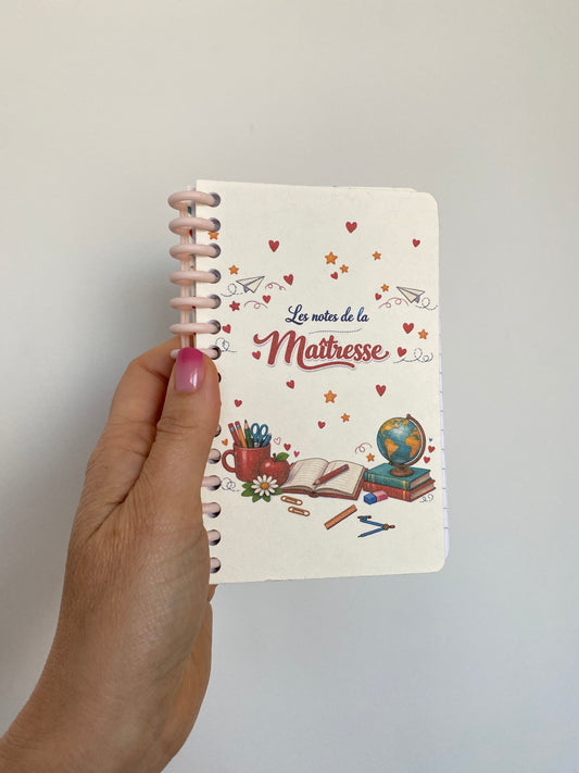 Cadeau fin d’école 