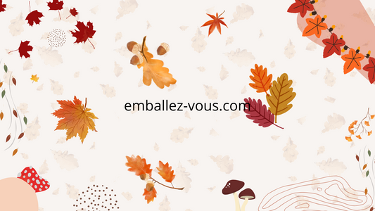 Fond d'écran automne 2025 PC - gratuit -